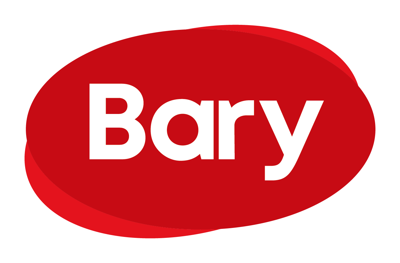Bary