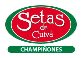 Setas
